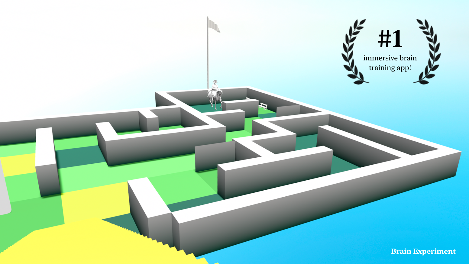 mellow maze