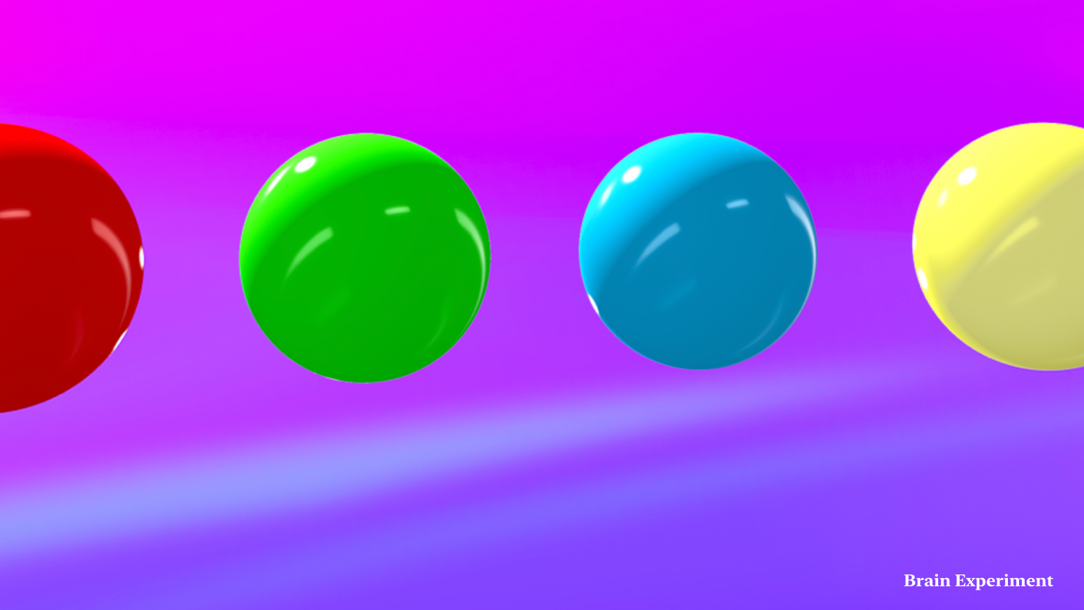 Balls